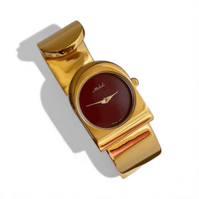 Luxe Bracelet Watch
